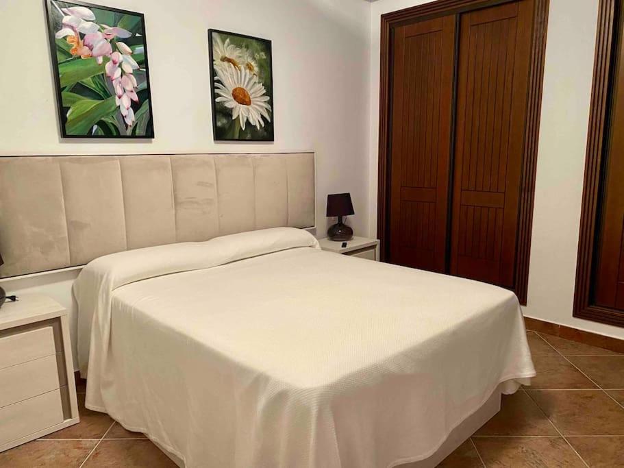 Apartment Piso En Primera Linea De Playa, Vera Playa *