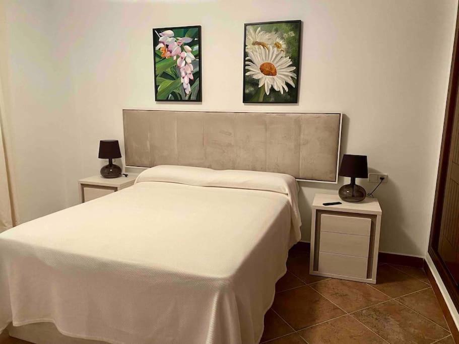 Piso En Primera Linea De Playa, Vera Playa Apartment *
